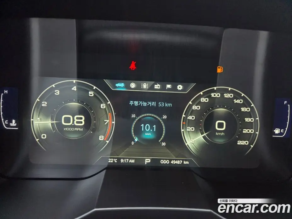SsangYong Korando 2020 1.5 автомат (гидро), фото 8 SsangYong Korando 2020 1.5 автомат (гидро), фото 8