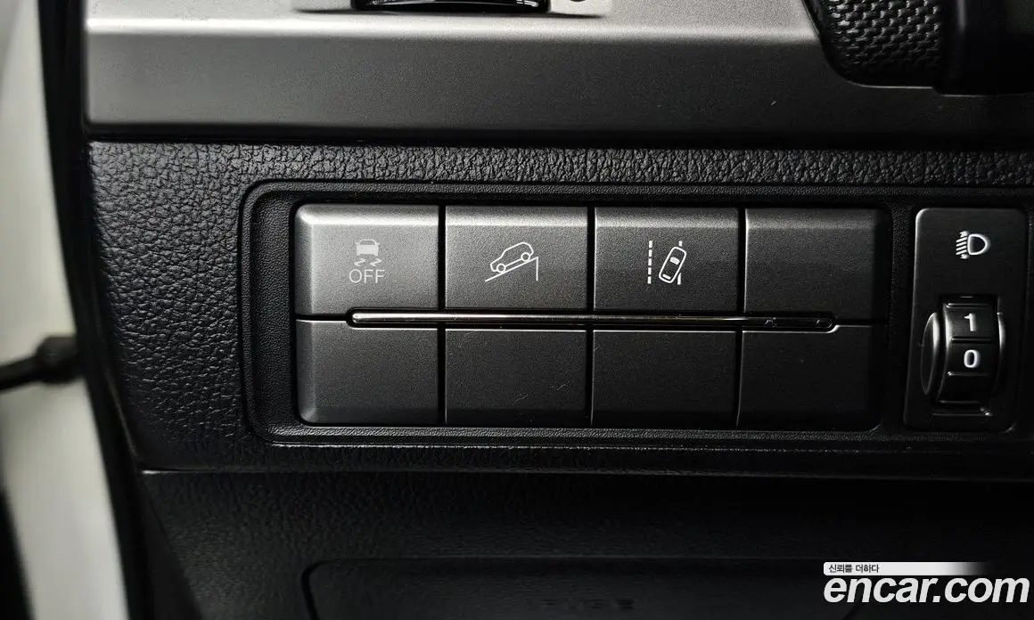 SsangYong Rexton 2019 2.2 автомат (гидро), фото 13