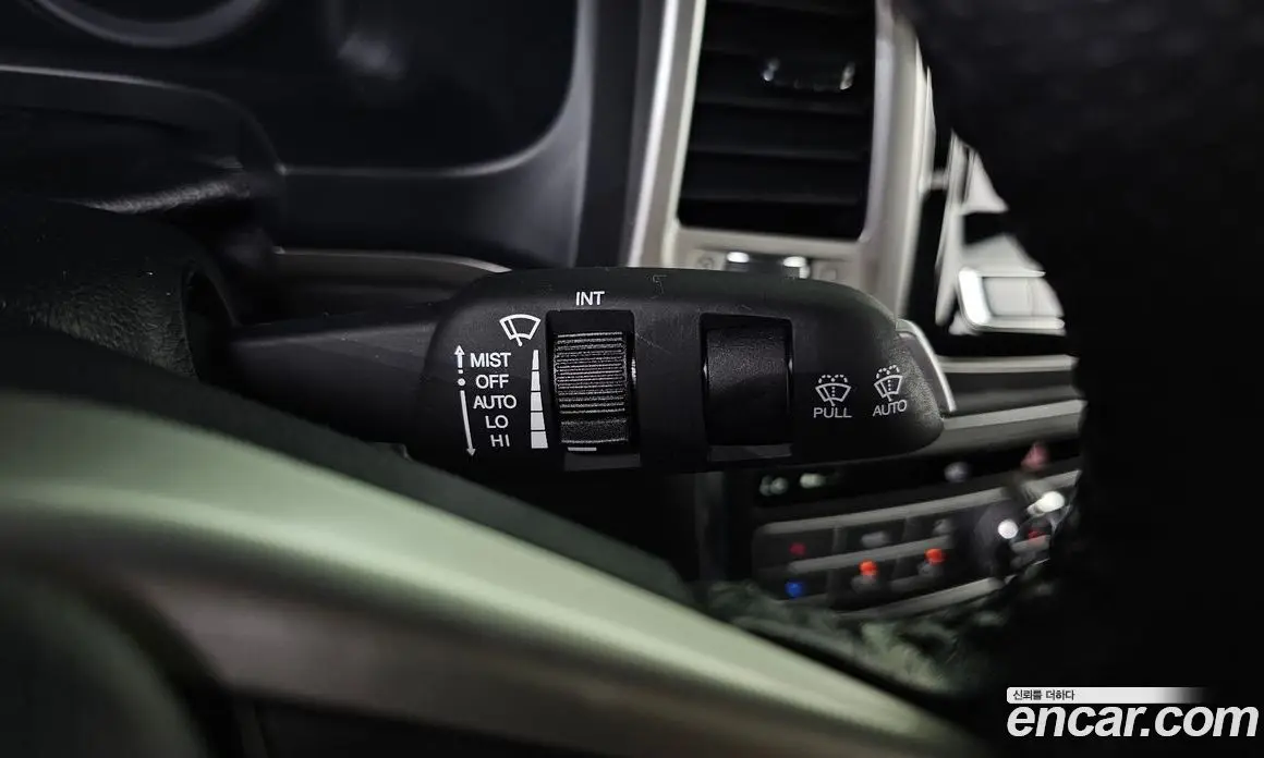 SsangYong Rexton 2019 2.2 автомат (гидро), фото 15