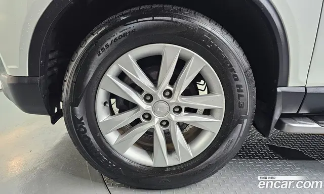 SsangYong Rexton 2019 2.2 автомат (гидро), миниатюра 5