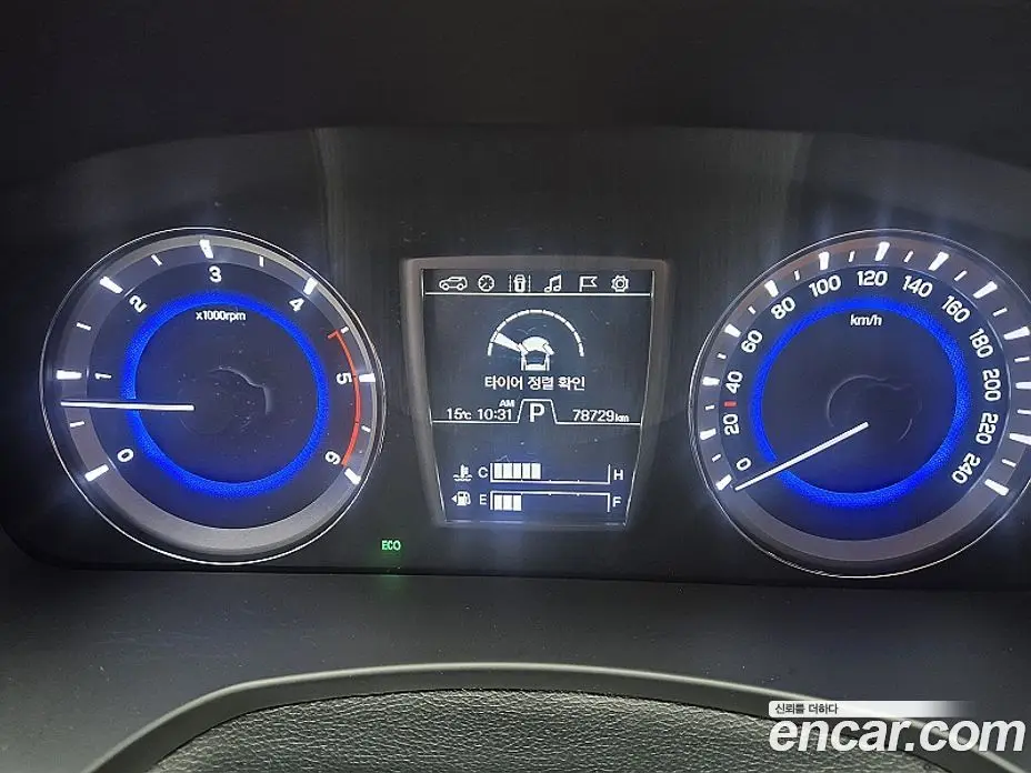 SsangYong Rexton 2021 2.2 автомат (гидро), фото 8