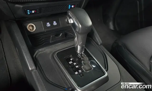 SsangYong Rexton 2023 2.2 автомат (гидро), миниатюра 11 SsangYong Rexton 2023 2.2 автомат (гидро), миниатюра 11