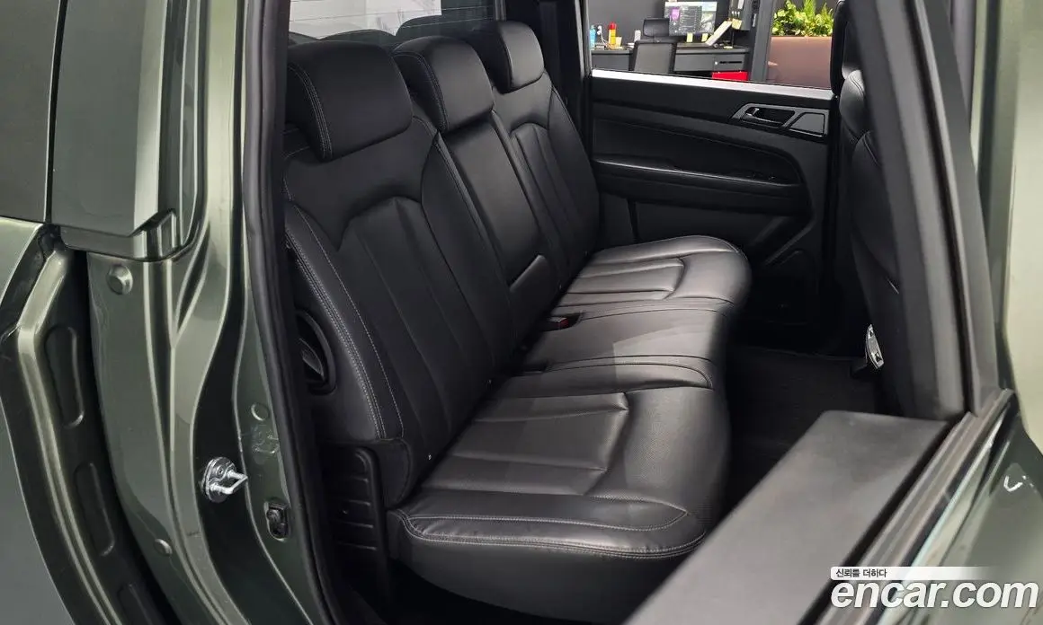 SsangYong Rexton 2023 2.2 автомат (гидро), фото 15 SsangYong Rexton 2023 2.2 автомат (гидро), фото 15