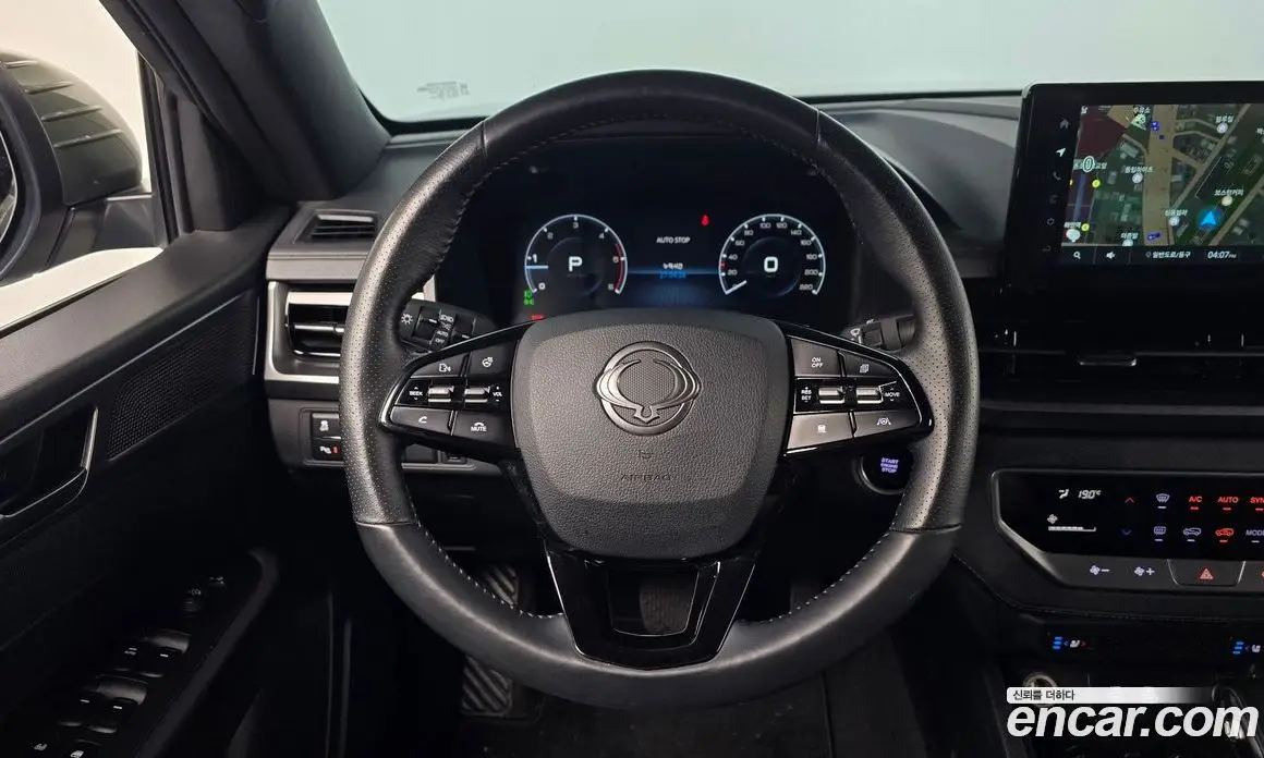 SsangYong Rexton 2023 2.2 автомат (гидро), фото 18 SsangYong Rexton 2023 2.2 автомат (гидро), фото 18