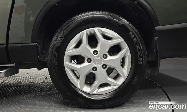 SsangYong Rexton 2023 2.2 автомат (гидро), миниатюра 6 SsangYong Rexton 2023 2.2 автомат (гидро), миниатюра 6
