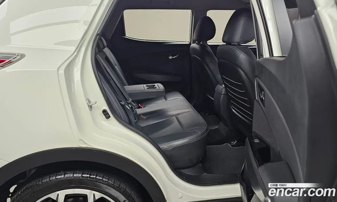 SsangYong TIBOLI 2017 1.6 автомат (гидро), фото 16