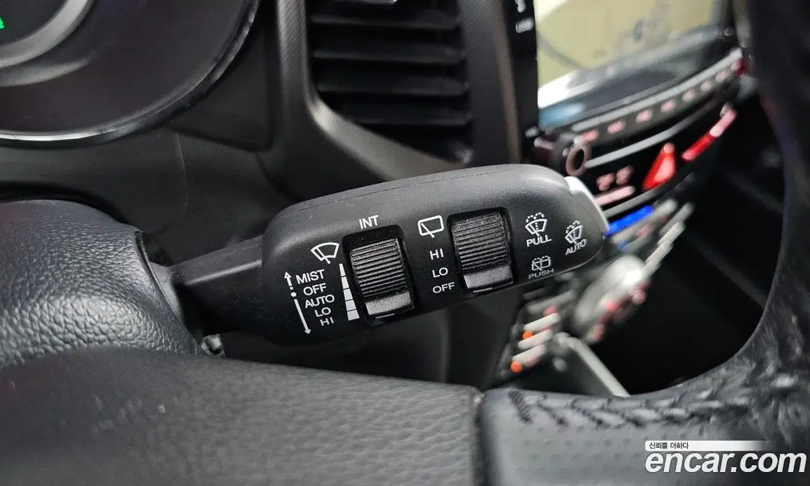 SsangYong TIBOLI 2017 1.6 автомат (гидро), фото 25