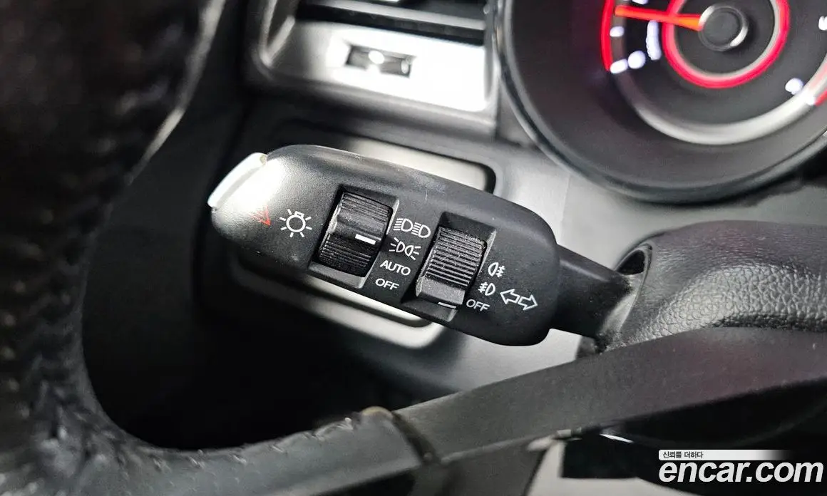 SsangYong TIBOLI 2017 1.6 автомат (гидро), фото 27