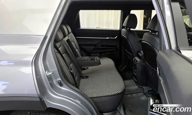 SsangYong Torres 2025 1.5 автомат (гидро), миниатюра 12