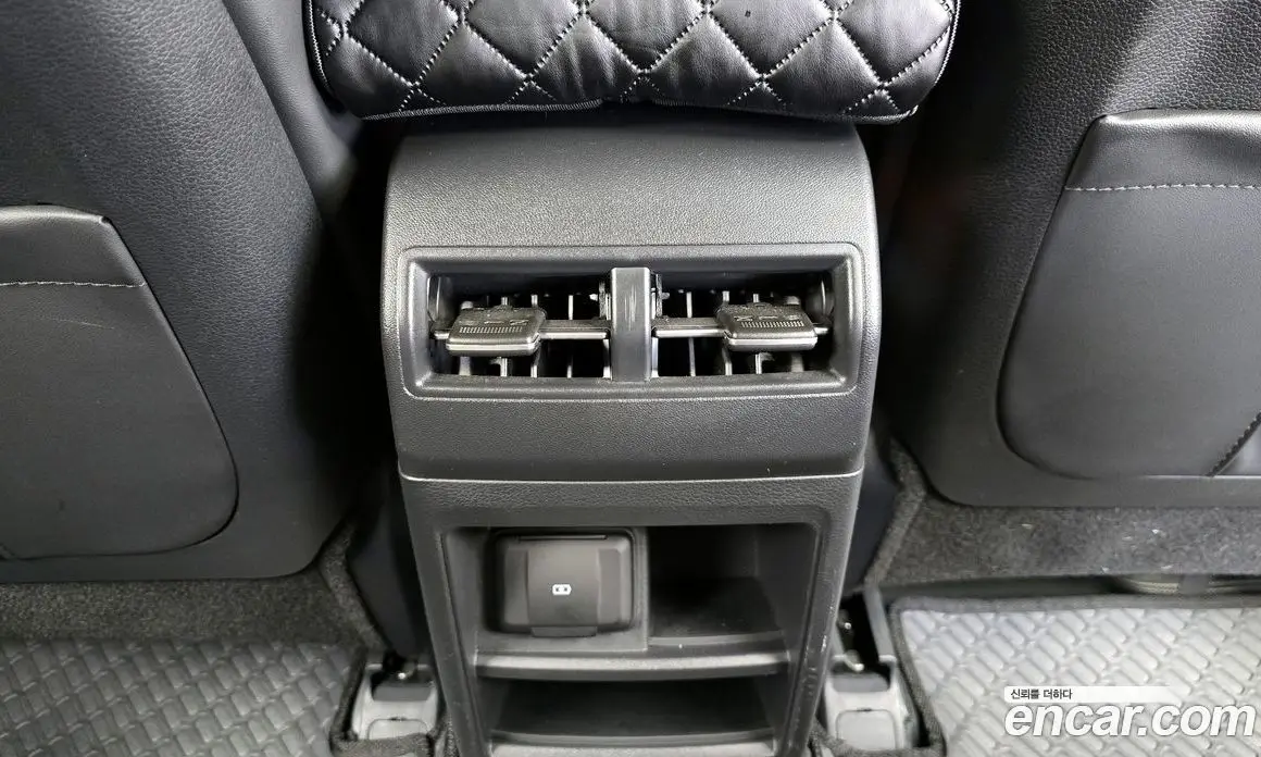 SsangYong Torres 2025 1.5 автомат (гидро), фото 19