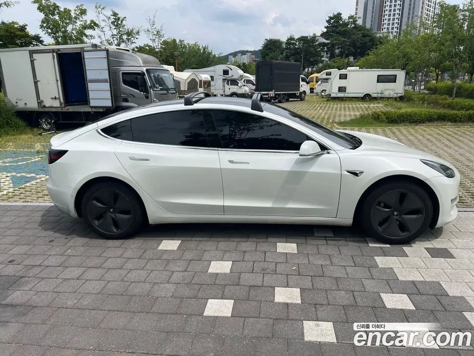 Tesla Model 3 2020 автомат (гидро), фото 2 Tesla Model 3 2020 автомат (гидро), фото 2