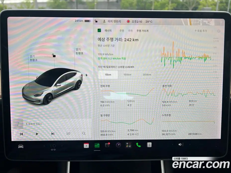 Tesla Model 3 2020 автомат (гидро), фото 12 Tesla Model 3 2020 автомат (гидро), фото 12