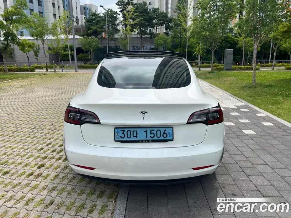 Tesla Model 3 2020 автомат (гидро), фото 4 Tesla Model 3 2020 автомат (гидро), фото 4