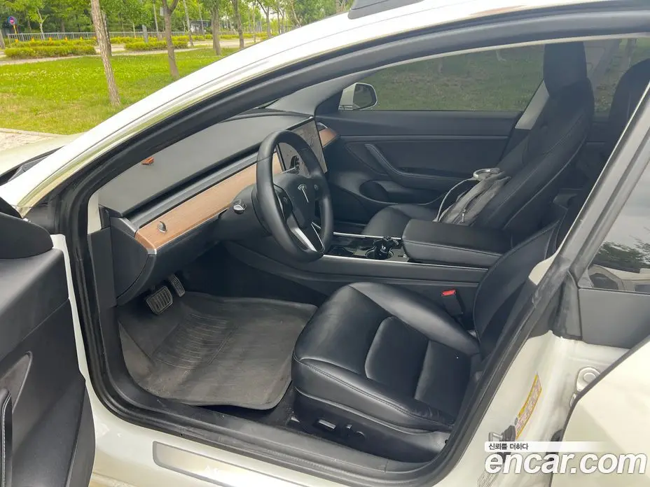 Tesla Model 3 2020 автомат (гидро), фото 6 Tesla Model 3 2020 автомат (гидро), фото 6