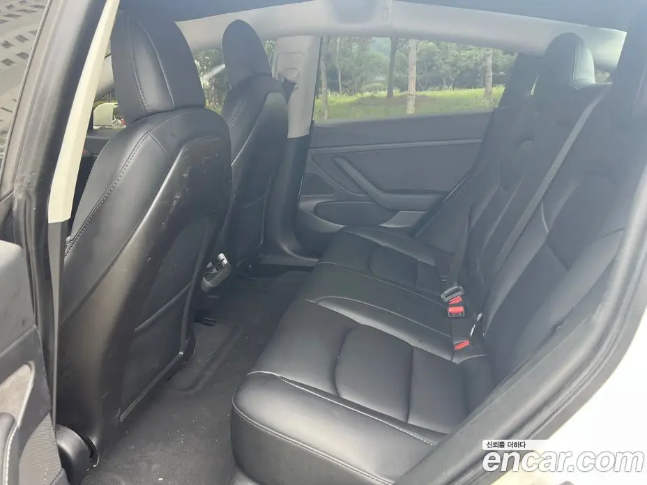 Tesla Model 3 2020 автомат (гидро), фото 7 Tesla Model 3 2020 автомат (гидро), фото 7