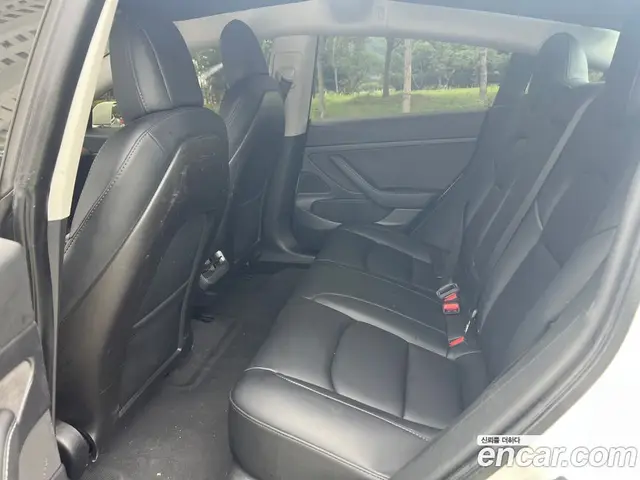 Tesla Model 3 2020 автомат (гидро), миниатюра 7 Tesla Model 3 2020 автомат (гидро), миниатюра 7