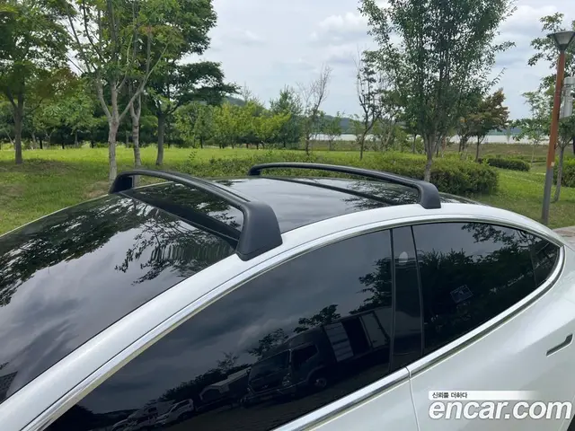 Tesla Model 3 2020 автомат (гидро), миниатюра 8 Tesla Model 3 2020 автомат (гидро), миниатюра 8