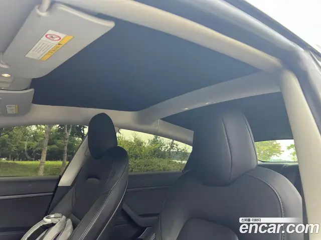 Tesla Model 3 2020 автомат (гидро), миниатюра 9 Tesla Model 3 2020 автомат (гидро), миниатюра 9