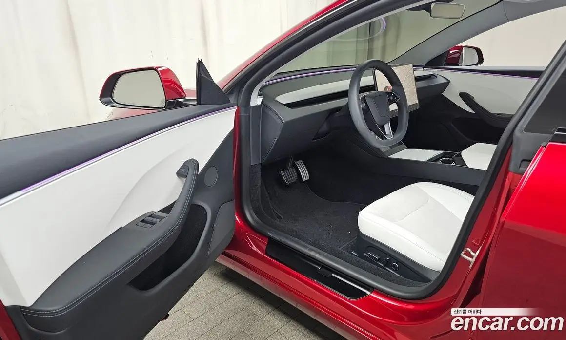Tesla Model 3 2024 0.2 автомат (гидро), фото 13 Tesla Model 3 2024 0.2 автомат (гидро), фото 13