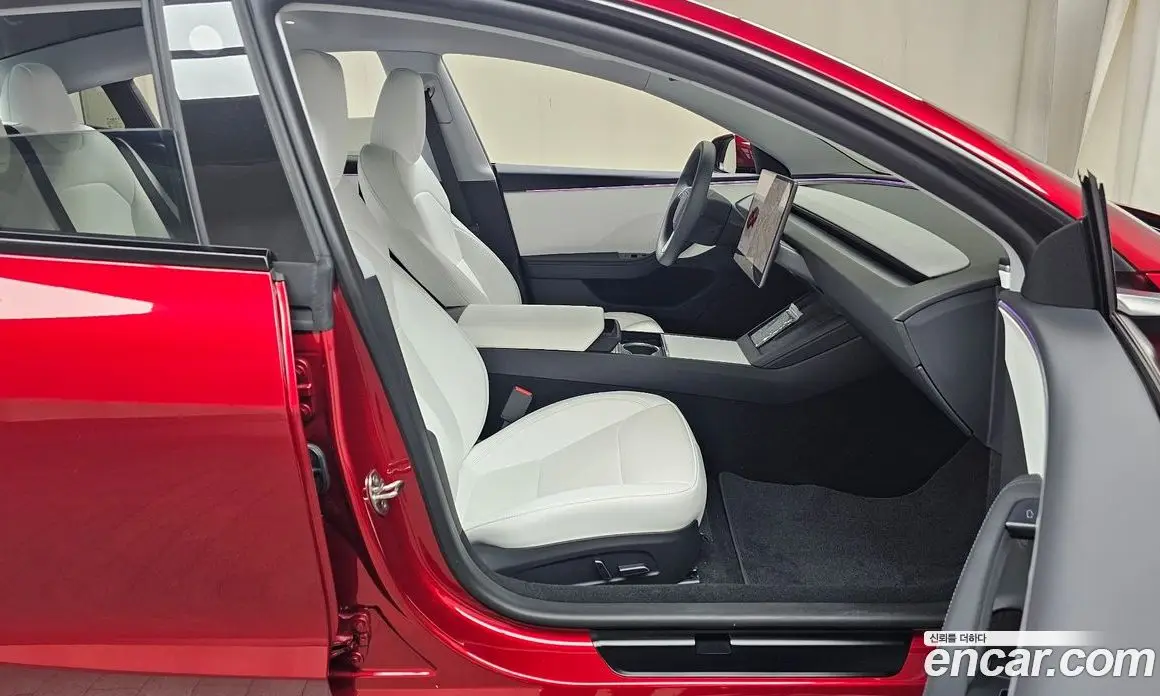 Tesla Model 3 2024 0.2 автомат (гидро), фото 16 Tesla Model 3 2024 0.2 автомат (гидро), фото 16