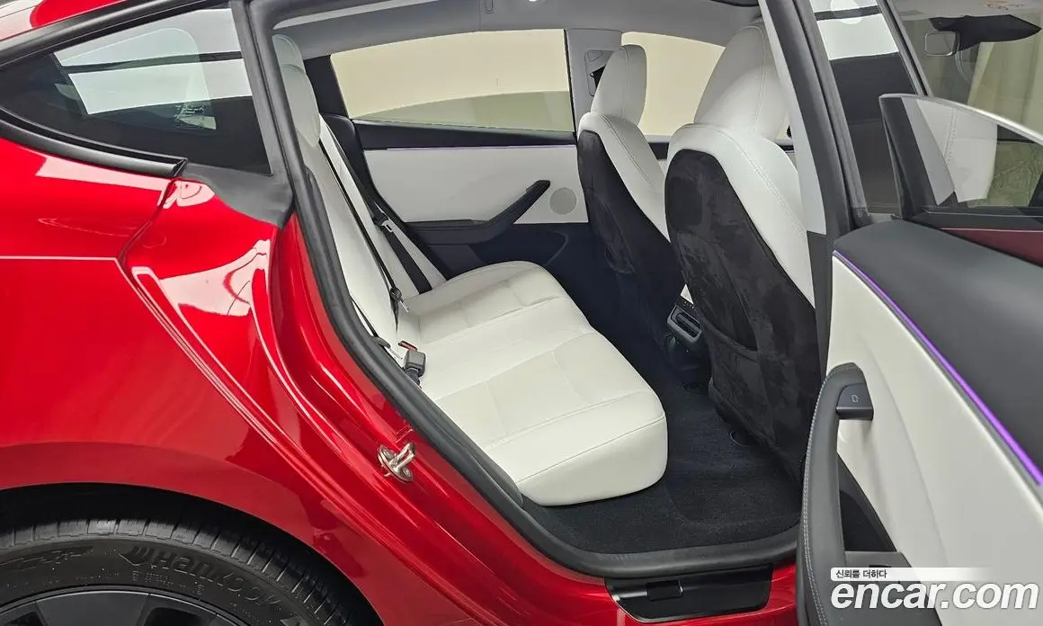 Tesla Model 3 2024 0.2 автомат (гидро), фото 17 Tesla Model 3 2024 0.2 автомат (гидро), фото 17