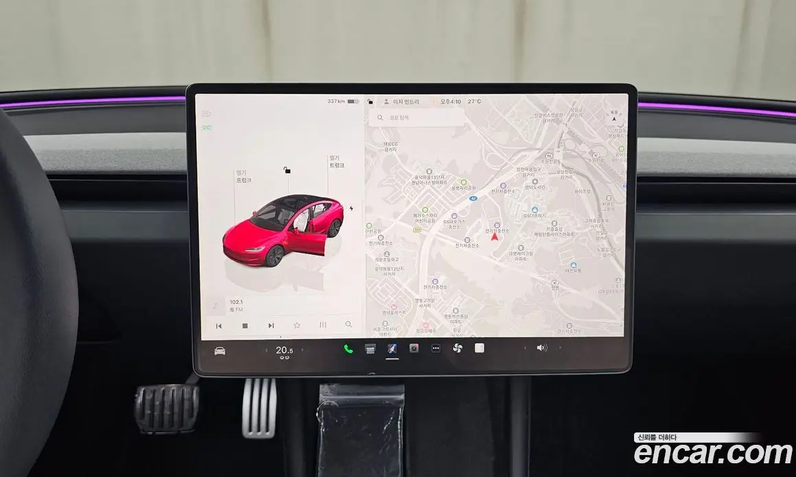 Tesla Model 3 2024 0.2 автомат (гидро), фото 19 Tesla Model 3 2024 0.2 автомат (гидро), фото 19