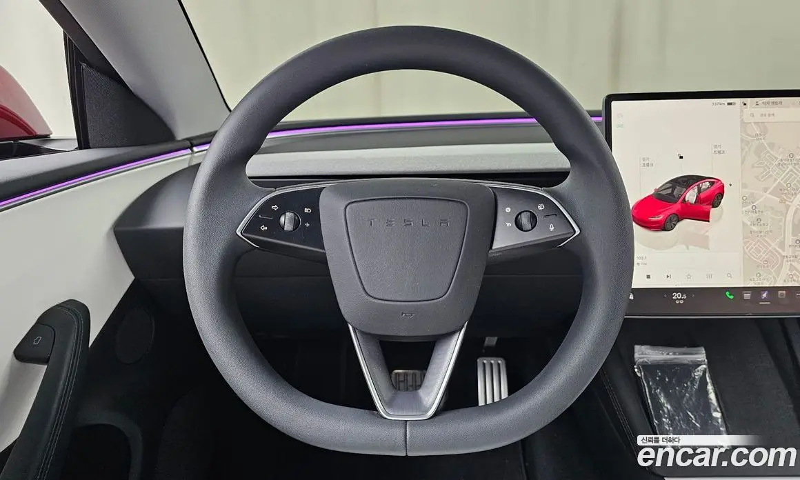 Tesla Model 3 2024 0.2 автомат (гидро), фото 20 Tesla Model 3 2024 0.2 автомат (гидро), фото 20
