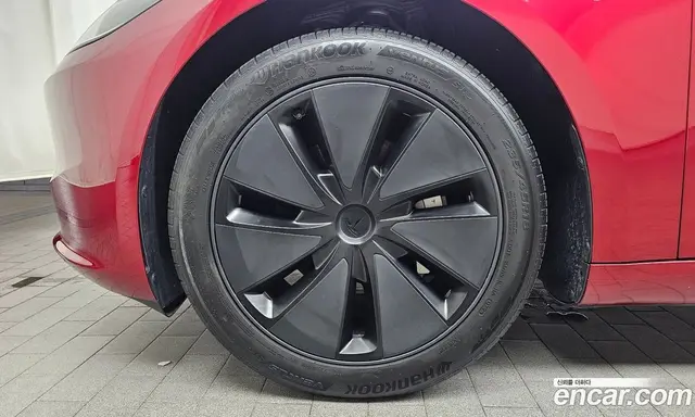 Tesla Model 3 2024 0.2 автомат (гидро), миниатюра 5 Tesla Model 3 2024 0.2 автомат (гидро), миниатюра 5