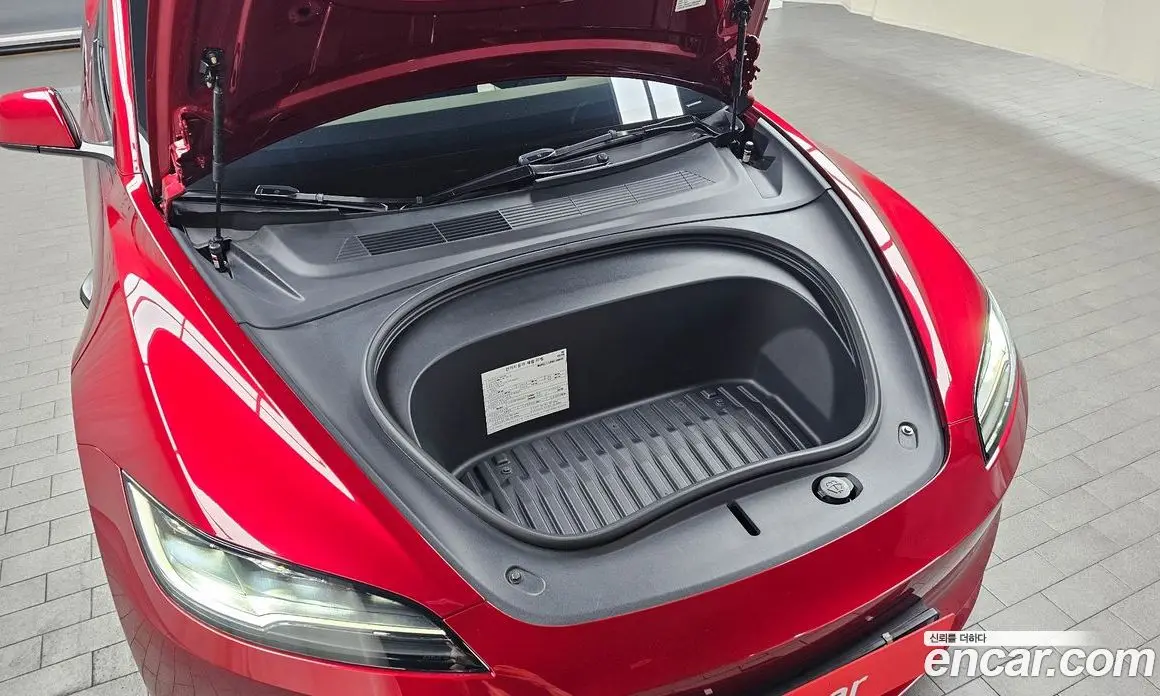 Tesla Model 3 2024 0.2 автомат (гидро), фото 6 Tesla Model 3 2024 0.2 автомат (гидро), фото 6