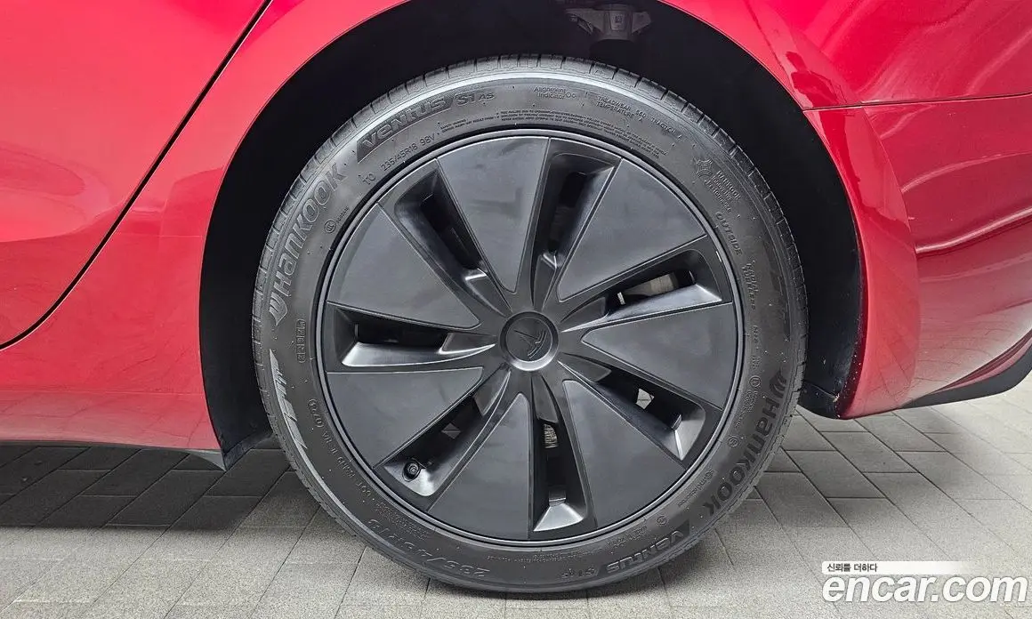 Tesla Model 3 2024 0.2 автомат (гидро), фото 7 Tesla Model 3 2024 0.2 автомат (гидро), фото 7