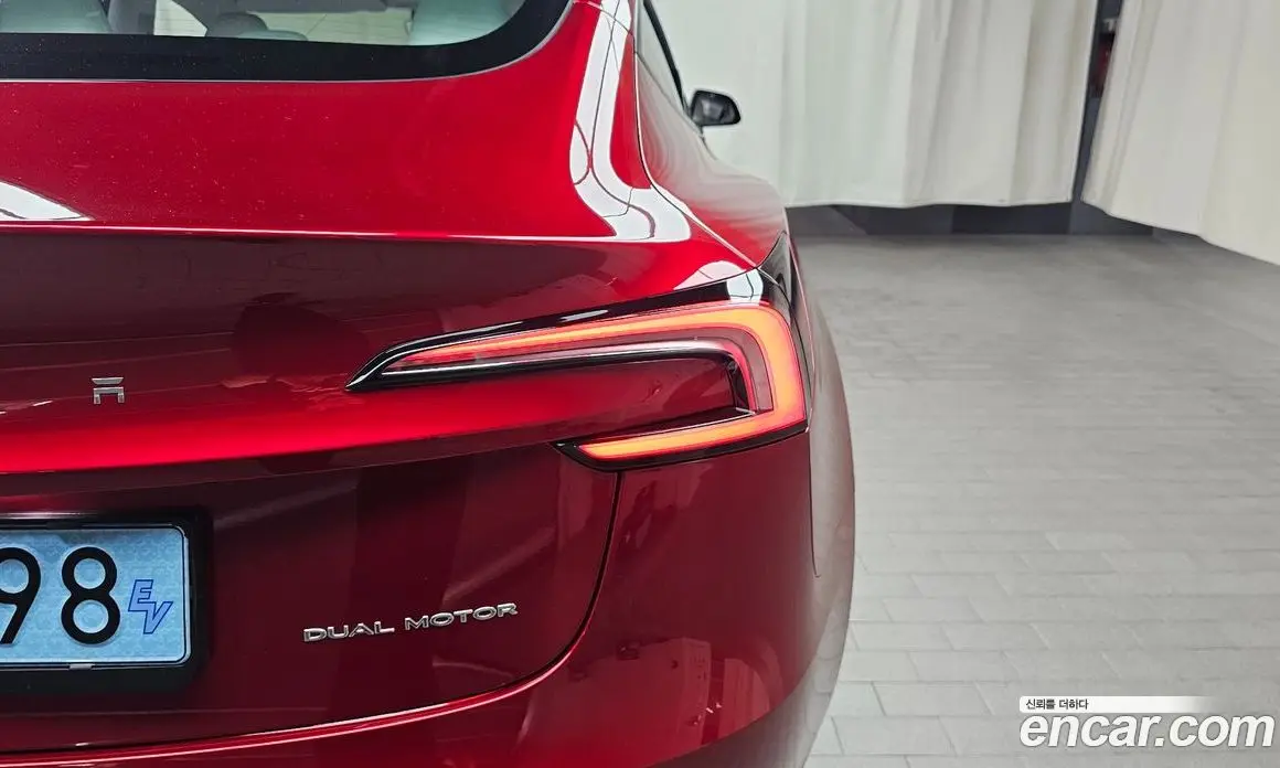 Tesla Model 3 2024 0.2 автомат (гидро), фото 9 Tesla Model 3 2024 0.2 автомат (гидро), фото 9