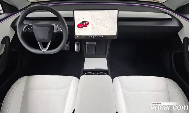 Tesla Model 3 2024 0.2 автомат (гидро), миниатюра 10 Tesla Model 3 2024 0.2 автомат (гидро), миниатюра 10