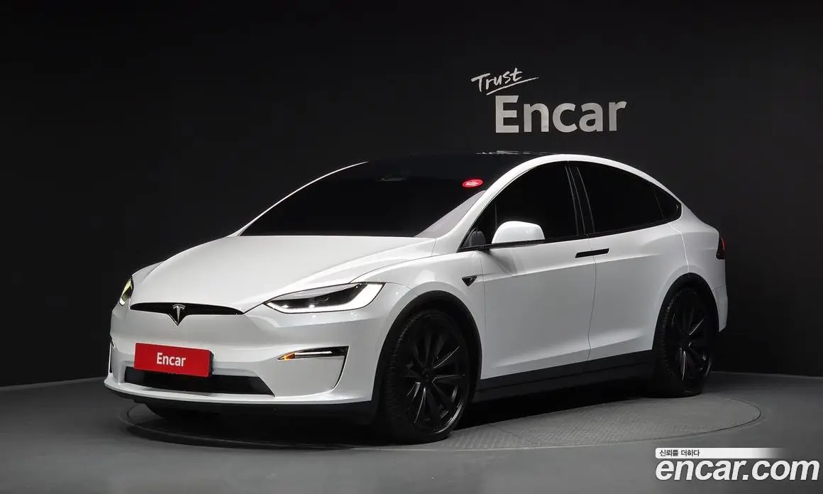 Tesla Model X 2023 0.3 автомат (гидро), фото 1 Tesla Model X 2023 0.3 автомат (гидро), фото 1