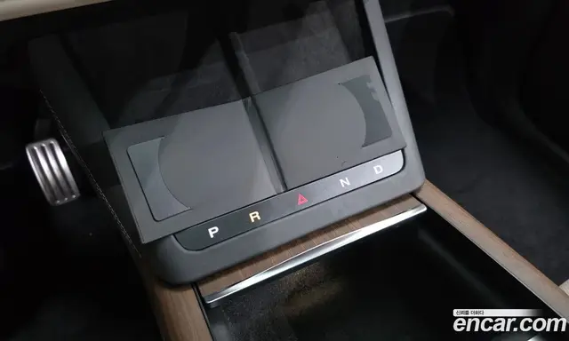 Tesla Model X 2023 0.3 автомат (гидро), миниатюра 12