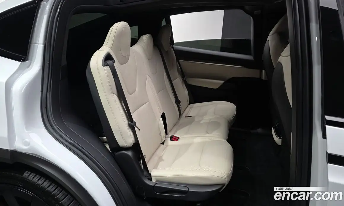Tesla Model X 2023 0.3 автомат (гидро), фото 18 Tesla Model X 2023 0.3 автомат (гидро), фото 18