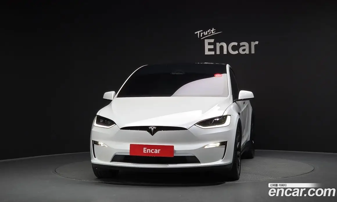 Tesla Model X 2023 0.3 автомат (гидро), фото 3 Tesla Model X 2023 0.3 автомат (гидро), фото 3