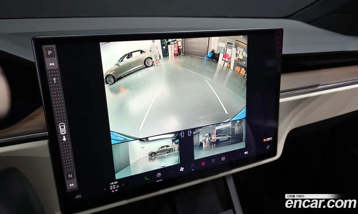 Tesla Model X 2023 0.3 автомат (гидро), фото 21 Tesla Model X 2023 0.3 автомат (гидро), фото 21