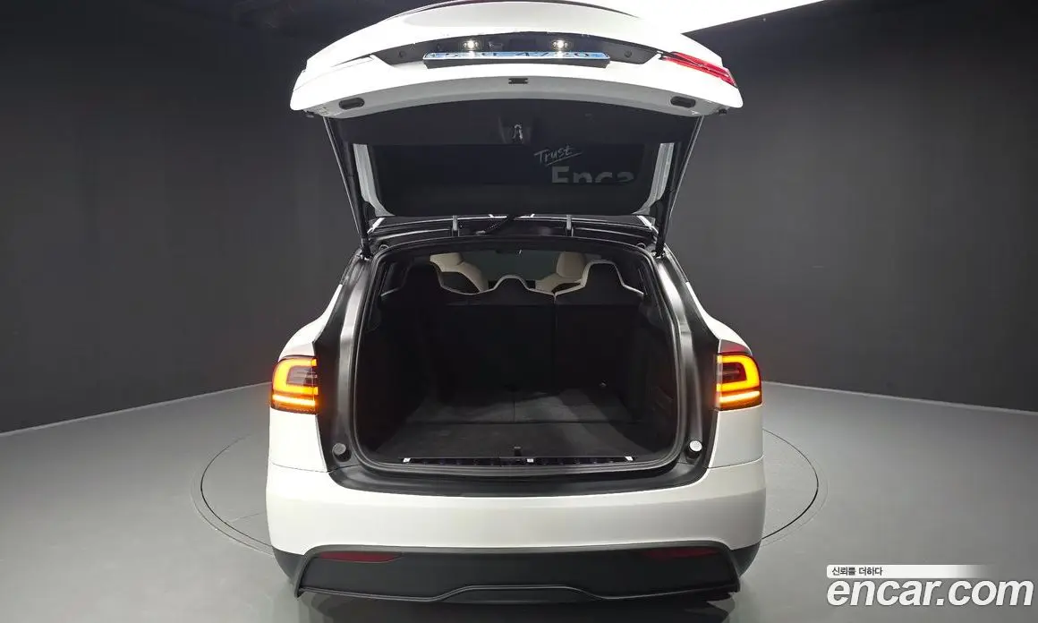 Tesla Model X 2023 0.3 автомат (гидро), фото 26 Tesla Model X 2023 0.3 автомат (гидро), фото 26