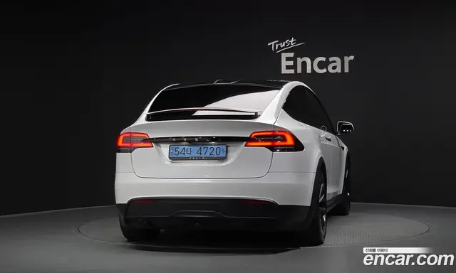 Tesla Model X 2023 0.3 автомат (гидро), миниатюра 4 Tesla Model X 2023 0.3 автомат (гидро), миниатюра 4
