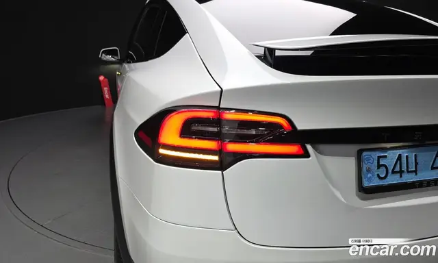 Tesla Model X 2023 0.3 автомат (гидро), миниатюра 9 Tesla Model X 2023 0.3 автомат (гидро), миниатюра 9