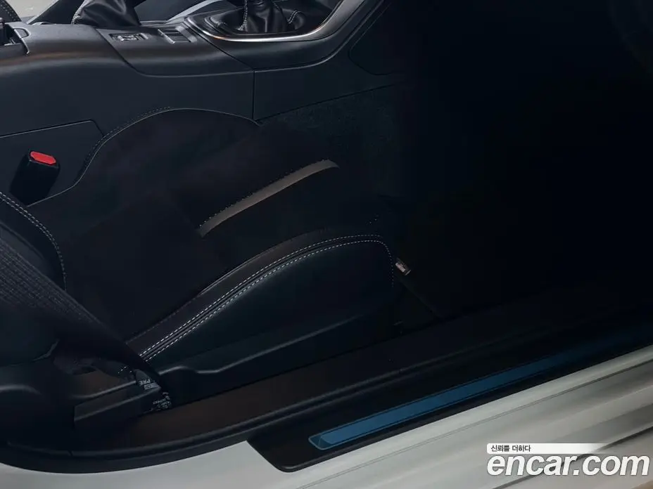 Toyota 86 2025 2.4 механика, фото 11