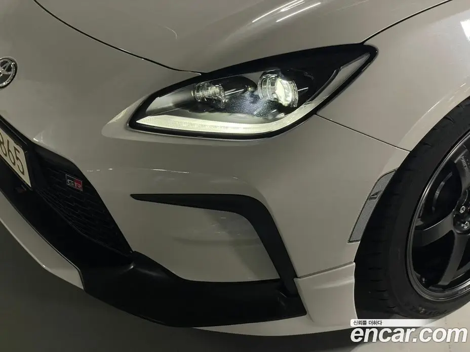 Toyota 86 2025 2.4 механика, фото 15