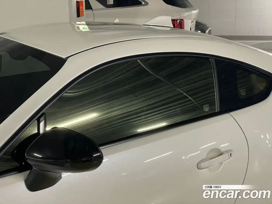 Toyota 86 2025 2.4 механика, фото 20