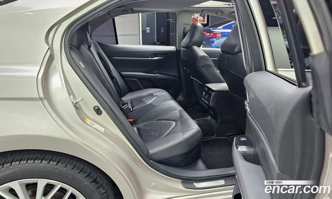 Toyota Camry 2018 2.5 автомат (гидро), фото 12 Toyota Camry 2018 2.5 автомат (гидро), фото 12
