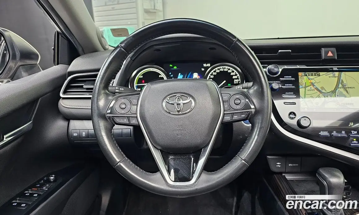 Toyota Camry 2018 2.5 автомат (гидро), фото 13 Toyota Camry 2018 2.5 автомат (гидро), фото 13