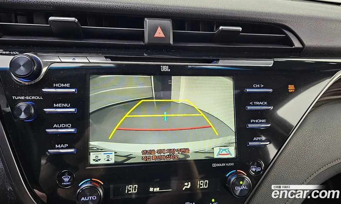 Toyota Camry 2018 2.5 автомат (гидро), фото 15 Toyota Camry 2018 2.5 автомат (гидро), фото 15