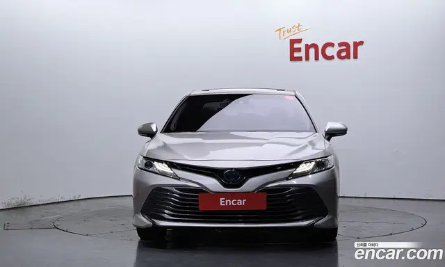 Toyota Camry 2018 2.5 автомат (гидро), миниатюра 3 Toyota Camry 2018 2.5 автомат (гидро), миниатюра 3
