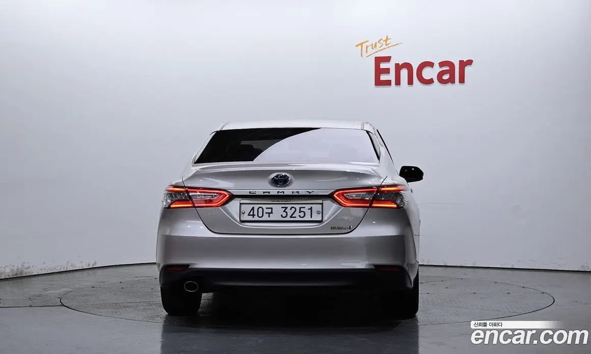 Toyota Camry 2018 2.5 автомат (гидро), фото 4 Toyota Camry 2018 2.5 автомат (гидро), фото 4