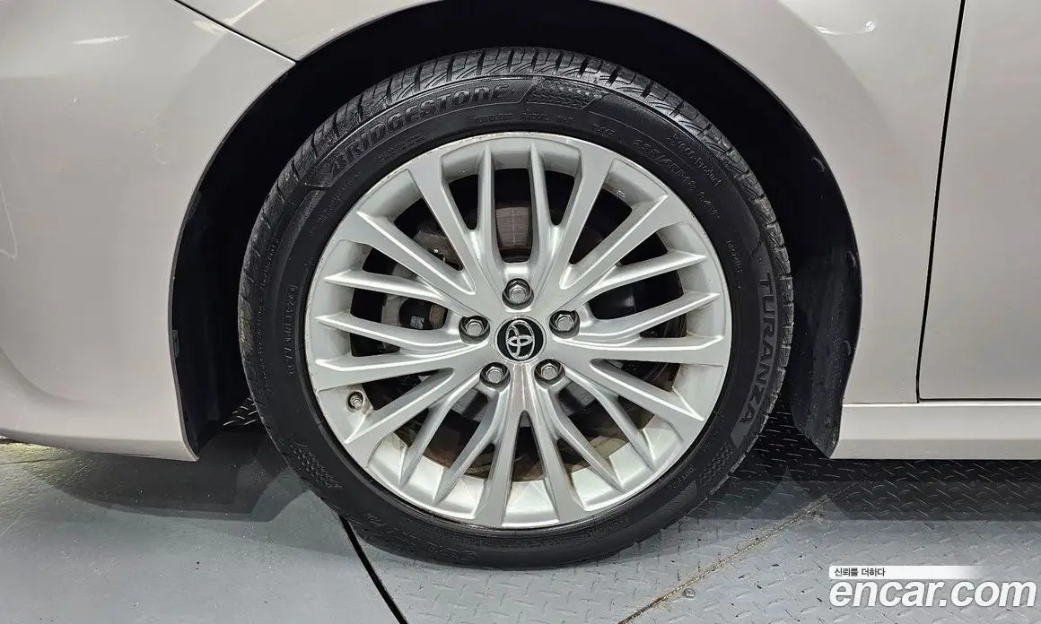 Toyota Camry 2018 2.5 автомат (гидро), фото 5 Toyota Camry 2018 2.5 автомат (гидро), фото 5