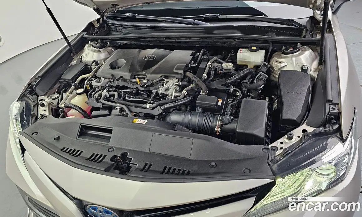 Toyota Camry 2018 2.5 автомат (гидро), фото 6 Toyota Camry 2018 2.5 автомат (гидро), фото 6